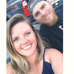 Meet your Posher, Virginia